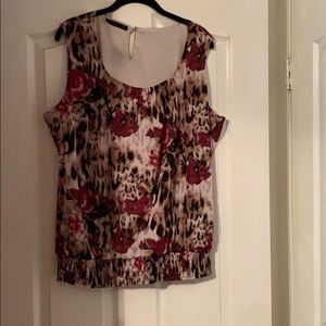 🎈 3 for $30 🎈 tank top plus size